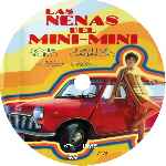 miniatura las-nenas-del-mini-mini-custom-por-vigilantenocturno cover cd