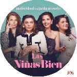 miniatura las-ninas-bien-custom-por-darckman20100 cover cd