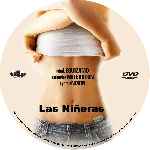 miniatura las-nineras-custom-por-gatoperez cover cd