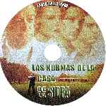 miniatura las-normas-de-la-casa-de-la-sidra-custom-por-cantorana89 cover cd