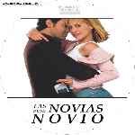 miniatura las-novias-de-mi-novio-custom-por-tiroloco cover cd