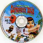 miniatura las-nuevas-aventuras-de-caperucita-roja-y-el-escuadron-de-los-finales-felices-por-hectorbuguecio cover cd