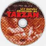 miniatura las-nuevas-aventuras-de-tarzan-por-gas cover cd
