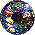 miniatura las-nuevas-tortugas-ninja-tortugas-en-el-espacio-region-4-por-dudis cover cd