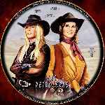 miniatura las-petroleras-custom-por-ferozbbb cover cd