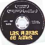 miniatura las-playas-de-agnes-region-4-por-diegofernandobazan cover cd