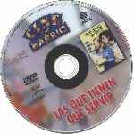 miniatura las-que-tienen-que-servir-cine-de-barrio-por-tur cover cd
