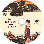 miniatura las-raices-del-cielo-custom-por-solonely cover cd