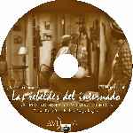 miniatura las-rebeldes-del-internado-custom-por-j1j3 cover cd