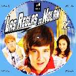 miniatura las-reglas-de-nolan-custom-por-menta cover cd