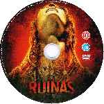 miniatura las-ruinas-custom-v12-por-alejandrolozamy cover cd