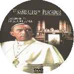 miniatura las-sandalias-del-pescador-custom-v2-por-jmandrada cover cd