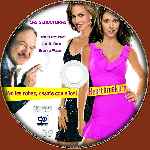 miniatura las-seductoras-custom-por-ferozbbb cover cd