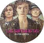 miniatura las-sufragistas-custom-por-fable cover cd