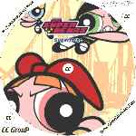 miniatura las-supernenas-superfasa-custom-por-el-verderol cover cd