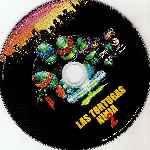 miniatura las-tortugas-ninja-2-region-4-por-lonkomacul cover cd