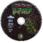 miniatura las-tortugas-ninja-2003-volumen-04-episodios-17-21-por-centuryon cover cd