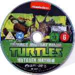 miniatura las-tortugas-ninja-caos-mutageno-temporada-02-disco-01-por-centuryon1 cover cd