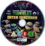 miniatura las-tortugas-ninja-llega-shredder-temporada-01-disco-02-por-centuryon1 cover cd