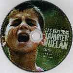 miniatura las-tortugas-tambien-vuelan-por-werther1967 cover cd