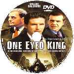 miniatura las-tres-caras-del-crimen-one-eyed-king-custom-por-samuel-perezz cover cd