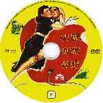 miniatura las-tres-noches-de-eva-custom-por-solonely cover cd