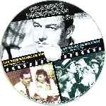 miniatura las-tres-noches-de-eva-los-viajes-de-sullivan-grandes-directores-por-scarlata cover cd