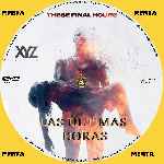 miniatura las-ultimas-horas-2014-custom-por-menta cover cd