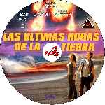 miniatura las-ultimas-horas-de-la-tierra-custom-por-corsariogris cover cd