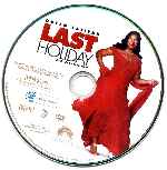 miniatura las-ultimas-vacaciones-region-1-por-honey- cover cd