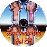 miniatura las-vecinitas-del-5-xxx-por-eltamba cover cd