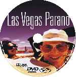 miniatura las-vegas-parano-custom-por-jovihi cover cd
