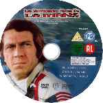 miniatura las-veinticuatro-horas-de-le-mans-custom-por-pispi cover cd