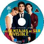 miniatura las-ventajas-de-ser-invisible-custom-v2-por-corsariogris cover cd