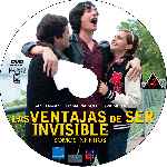 miniatura las-ventajas-de-ser-invisible-custom-v3-por-corsariogris cover cd