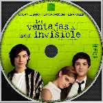 miniatura las-ventajas-de-ser-invisible-custom-v4-por-negrobarreiro cover cd