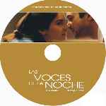 miniatura las-voces-de-la-noche-custom-por-alison cover cd