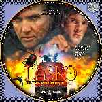 miniatura lasko-el-tren-de-la-muerte-custom-por-vistahermosa2270 cover cd