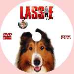 miniatura lassie-custom-v2-por-eltamba cover cd