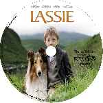 miniatura lassie-custom-v3-por-juanpons14 cover cd