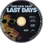 miniatura last-days-custom-v2-por-barceloneta cover cd