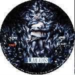 miniatura latidos-custom-por-yesper cover cd