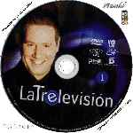 miniatura latrelevision-volumen-01-por-franki cover cd