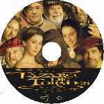 miniatura lazaro-de-tormes-custom-v2-por-j1j3 cover cd