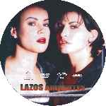 miniatura lazos-ardientes-custom-por-don-tristras cover cd