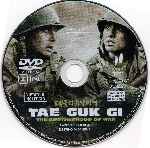 miniatura lazos-de-guerra-por-lukiluke cover cd