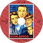 miniatura lazos-humanos-custom-por-j1j3 cover cd