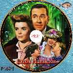 miniatura lazos-humanos-custom-v2-por-pispi cover cd