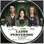 miniatura lazos-perversos-custom-por-negrobarreiro cover cd