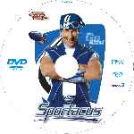 miniatura lazy-town-volumen-02-custom-por-sonythomy cover cd